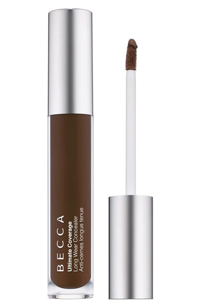 Shop Becca Cosmetics Becca Ultimate Coverage Longwear Concealer In Java