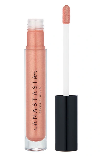 Shop Anastasia Beverly Hills Lip Gloss In Sunscape