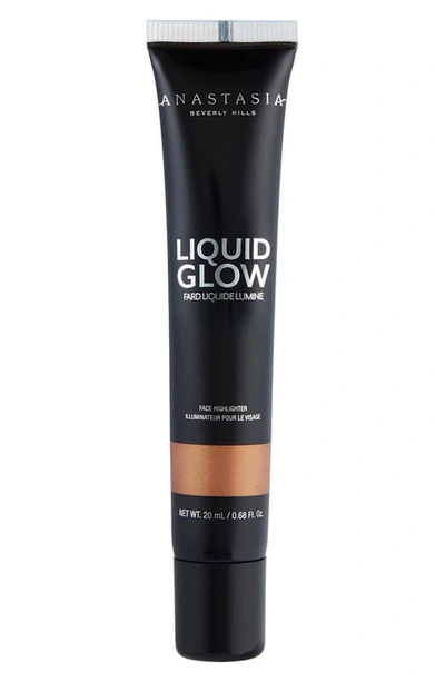 Shop Anastasia Beverly Hills Liquid Glow In Patina