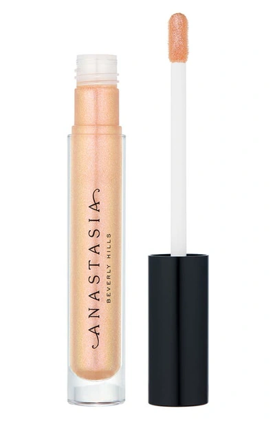 Anastasia Beverly Hills Lip Gloss Freya 0.16 oz/ 4.73 ml In Freya