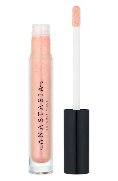 Shop Anastasia Beverly Hills Lip Gloss In Venus