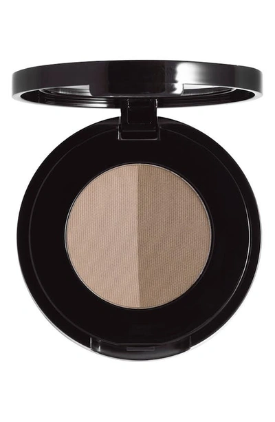 Shop Anastasia Beverly Hills Brow Powder Duo In Taupe