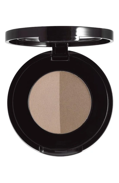 Anastasia Beverly Hills Brow Powder Duo In Taupe