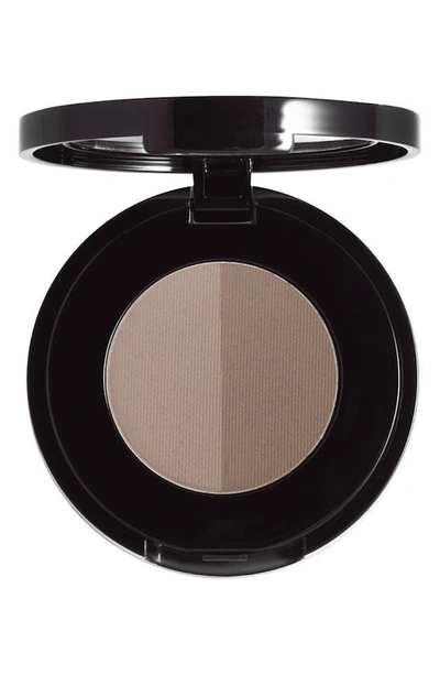 Shop Anastasia Beverly Hills Brow Powder Duo In Medium Brown