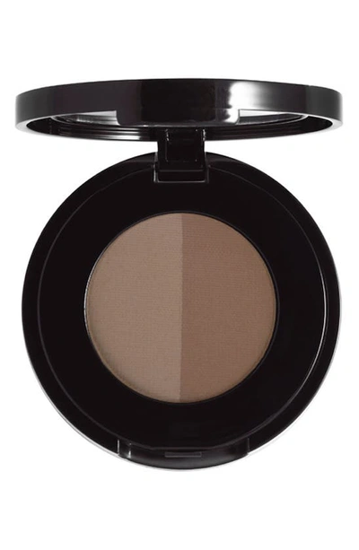 Shop Anastasia Beverly Hills Brow Powder Duo In Soft Brown