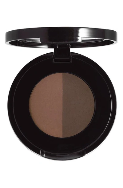 Shop Anastasia Beverly Hills Brow Powder Duo In Chocolate