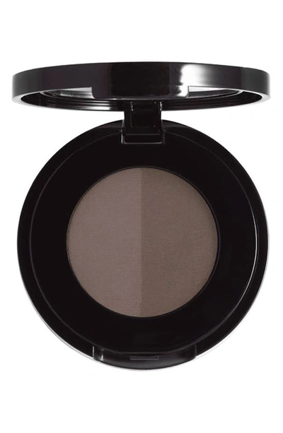 Shop Anastasia Beverly Hills Brow Powder Duo In Ash Brown