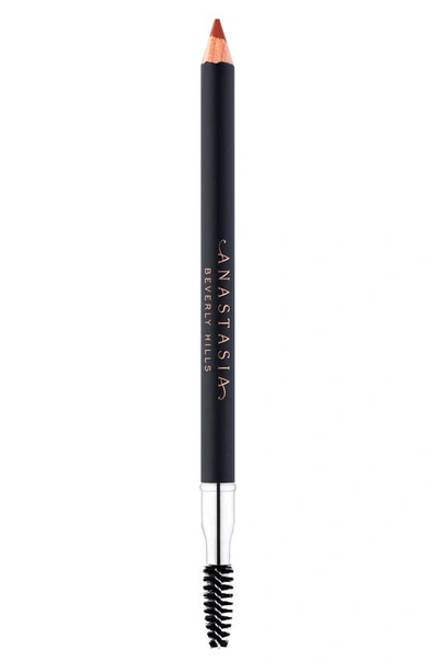 Shop Anastasia Beverly Hills Perfect Brow Pencil In Auburn