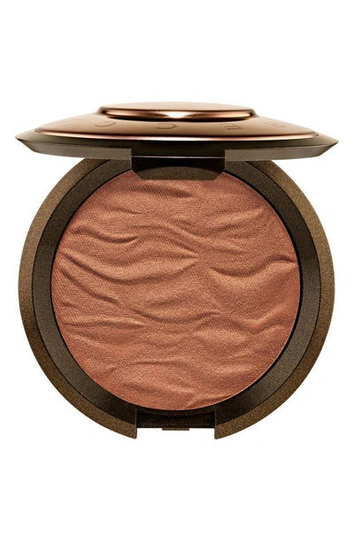 Shop Becca Cosmetics Becca Sunlit Bronzer In Maui Nights