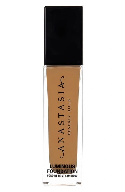 Shop Anastasia Beverly Hills Luminous Foundation In 360c