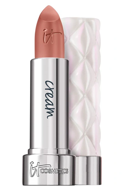 Shop It Cosmetics Pillow Lips Lipstick In Vision