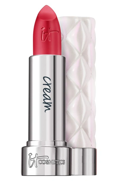 Shop It Cosmetics Pillow Lips Lipstick In Wish List