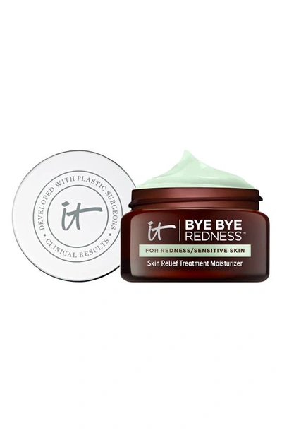 Shop It Cosmetics Bye Bye Redness Sensitive Skin Moisturizer