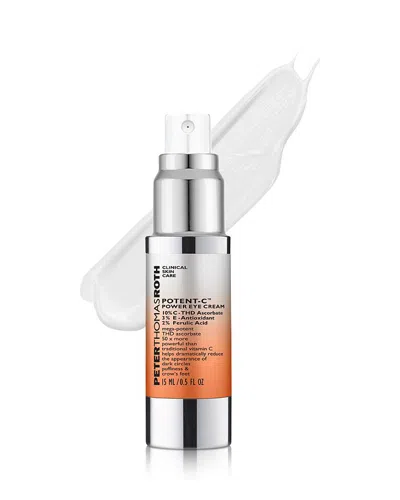 Peter Thomas Roth Potent-c Power Eye Cream