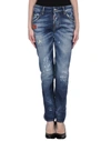 DSQUARED2 Denim trousers,42358272OS 3