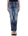 DSQUARED2 Denim pants,42358272OS 3