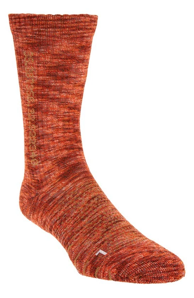 Shop Nike Kelley Ridge Crew Socks In Multi-color