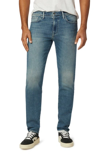 Shop Joe's The Classic Straight Leg Jeans In Lenz