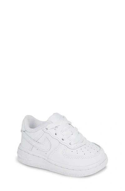 Shop Nike Air Force 1 Sneaker In White