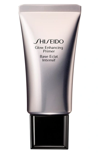 Shop Shiseido Skin Glow Enhancing Primer Spf 15