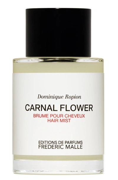 Shop Frederic Malle Carnal Flower Hair Mist