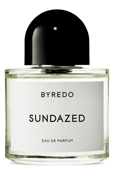 Shop Byredo Sundazed Eau De Parfum, 3.4 oz