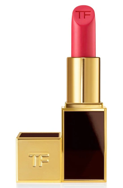 Shop Tom Ford Lip Color Lipstick In 507 Shocking