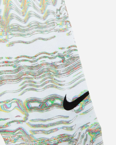 Shop Nike Print Leggings In White