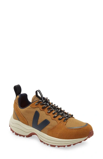 Shop Veja Venturi Sneaker In Tent/ Nautico