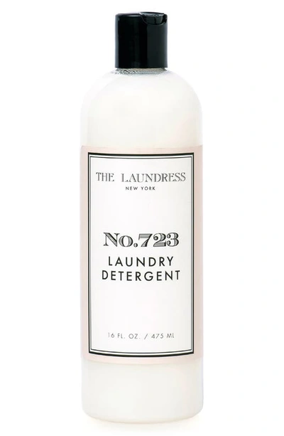 Shop The Laundress No.723 Laundry Detergent In White