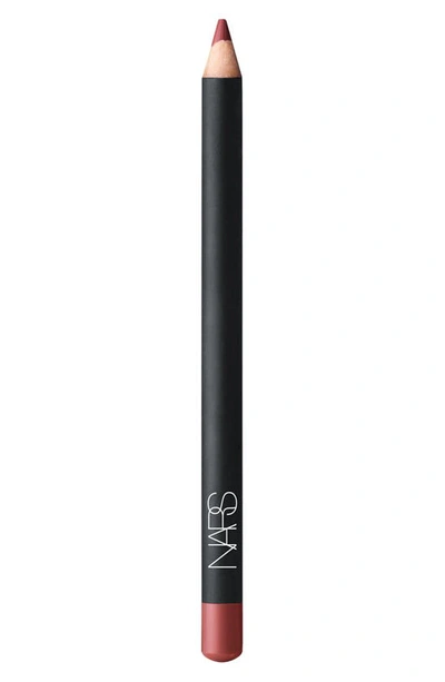 Shop Nars Precision Lip Liner In Lerins