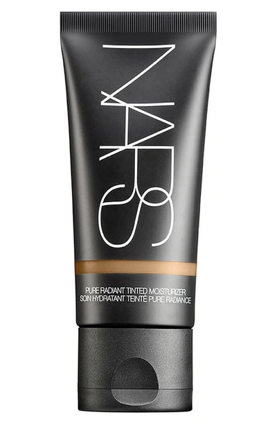 Shop Nars Pure Radiant Tinted Moisturizer Broad Spectrum Spf 30 In Malaga