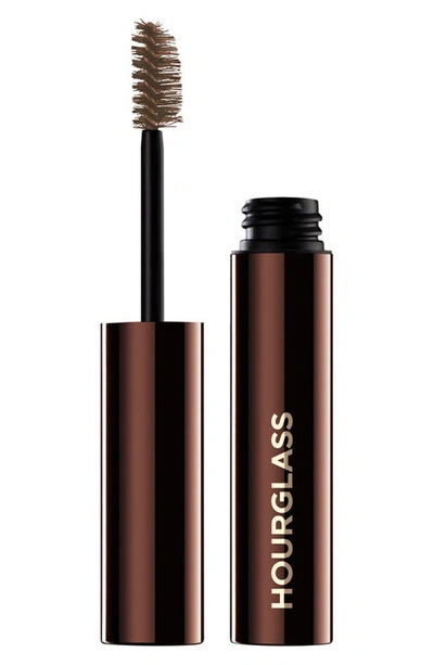 Shop Hourglass Arch Brow Volumizing Fiber Gel In Blonde