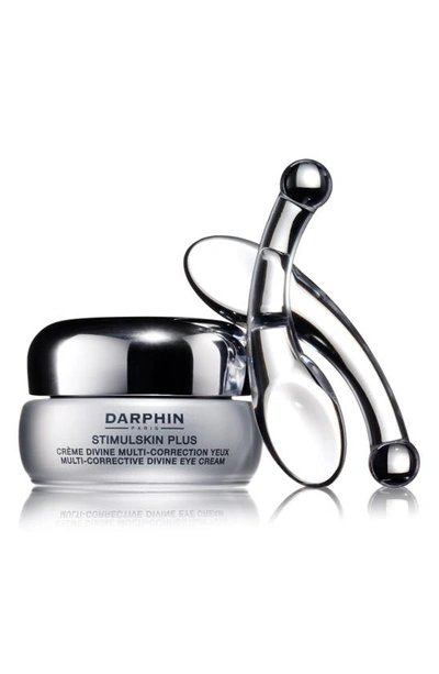 Shop Darphin Stimulskin Plus Multi-corrective Divine Eye Cream