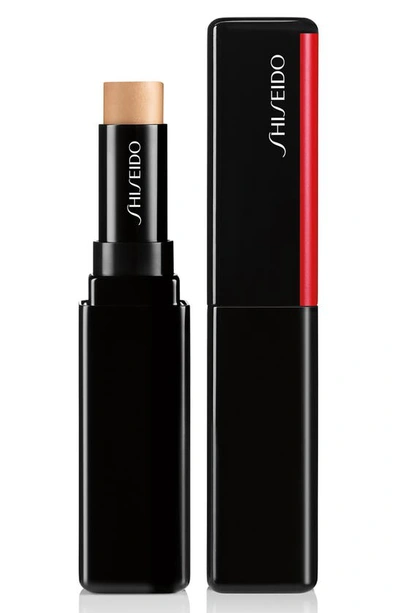 Shop Shiseido Synchro Skin Correcting Gelstick Concealer In 201 Light