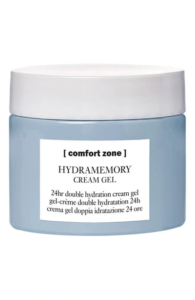 Shop Comfort Zone Hydramemory Cream Gel