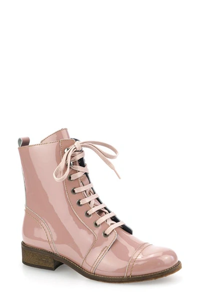 Unity In Diversity Unity In Blooming Rose Leather