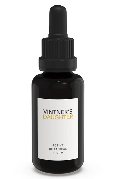 Shop Vintner's Daughter Active Botanical Serum