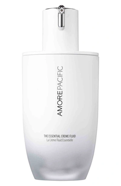 Shop Amorepacific The Essential Crème Fluid