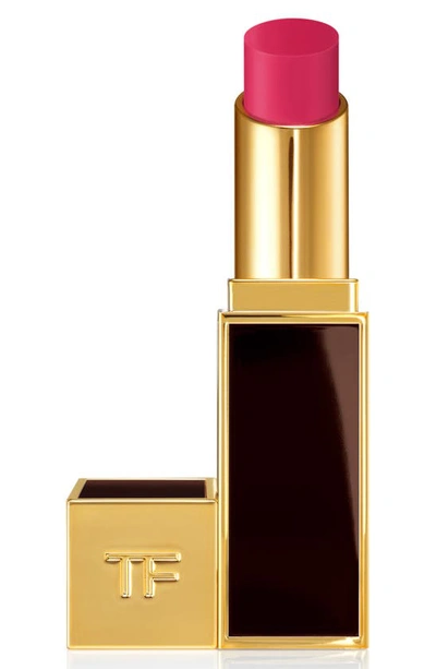 Shop Tom Ford Satin Matte Lip Color Lipstick In 13 Lenfer
