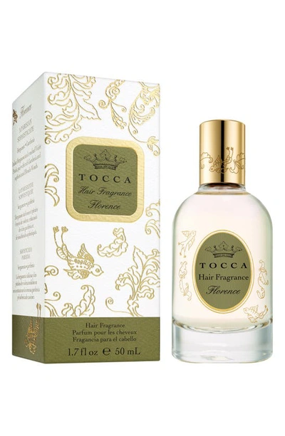 Shop Tocca Florence Hair Fragrance