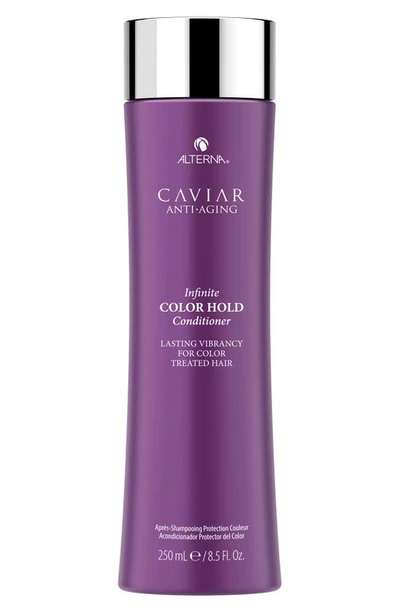 Shop Alternar Caviar Anti-aging Infinite Color Hold Conditioner