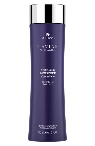 Shop Alternar Caviar Anti-aging Replenishing Moisture Conditioner, 8.5 oz