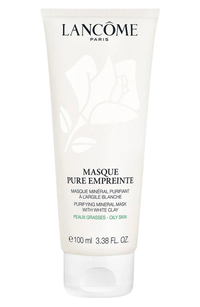 Shop Lancôme Pure Empreinte Masque Purifying Mineral Mask