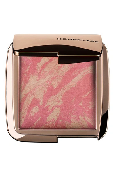 Shop Hourglass Ambient® Lighting Blush In Luminous Flush