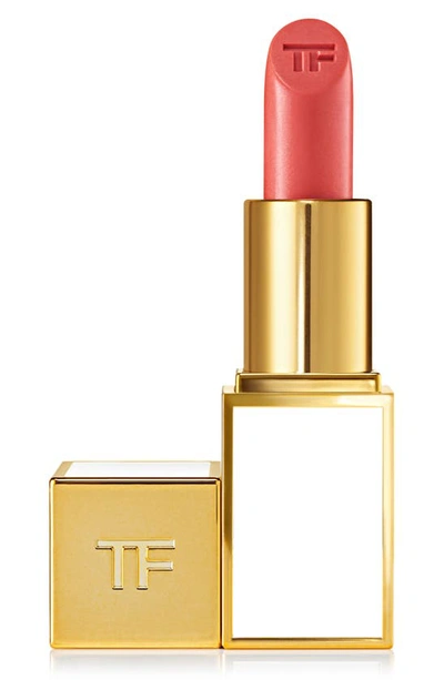 Shop Tom Ford Boys & Girls Lip Color In Leigh/ Sheer