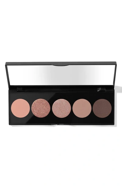 Shop Bobbi Brown Real Nudes Eyeshadow Palette In Blush Nudes