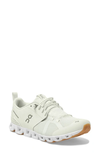 Shop On Cloudterry Sneaker In White