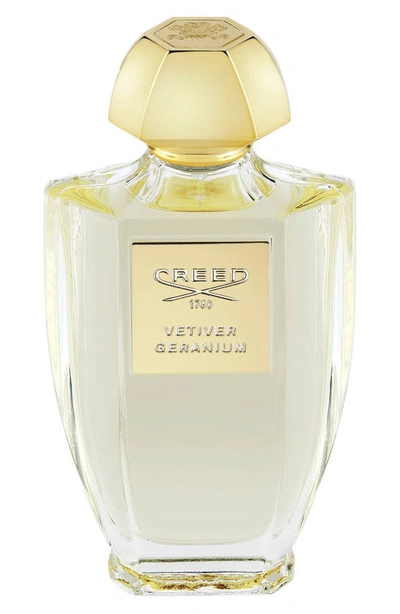 Shop Creed Vetiver Geranium Fragrance