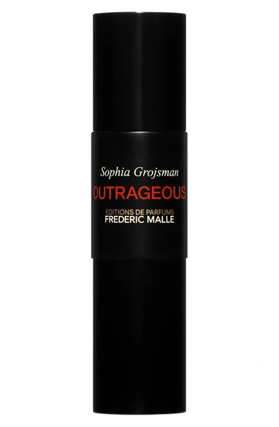 Shop Frederic Malle Outrageous Travel Fragrance Spray